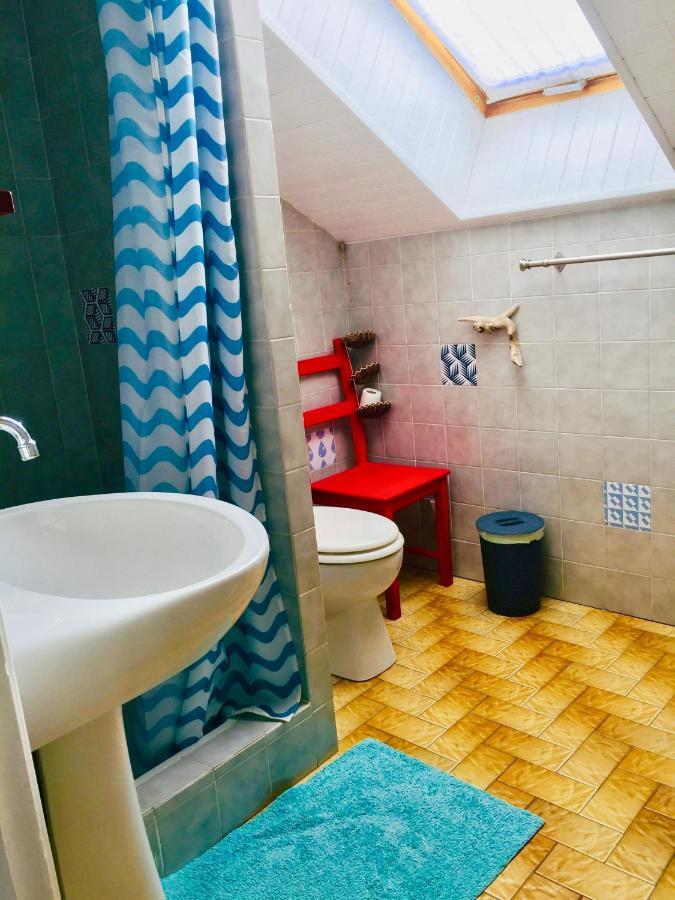 דירות גילסטרה Location Le Queron מראה חיצוני תמונה